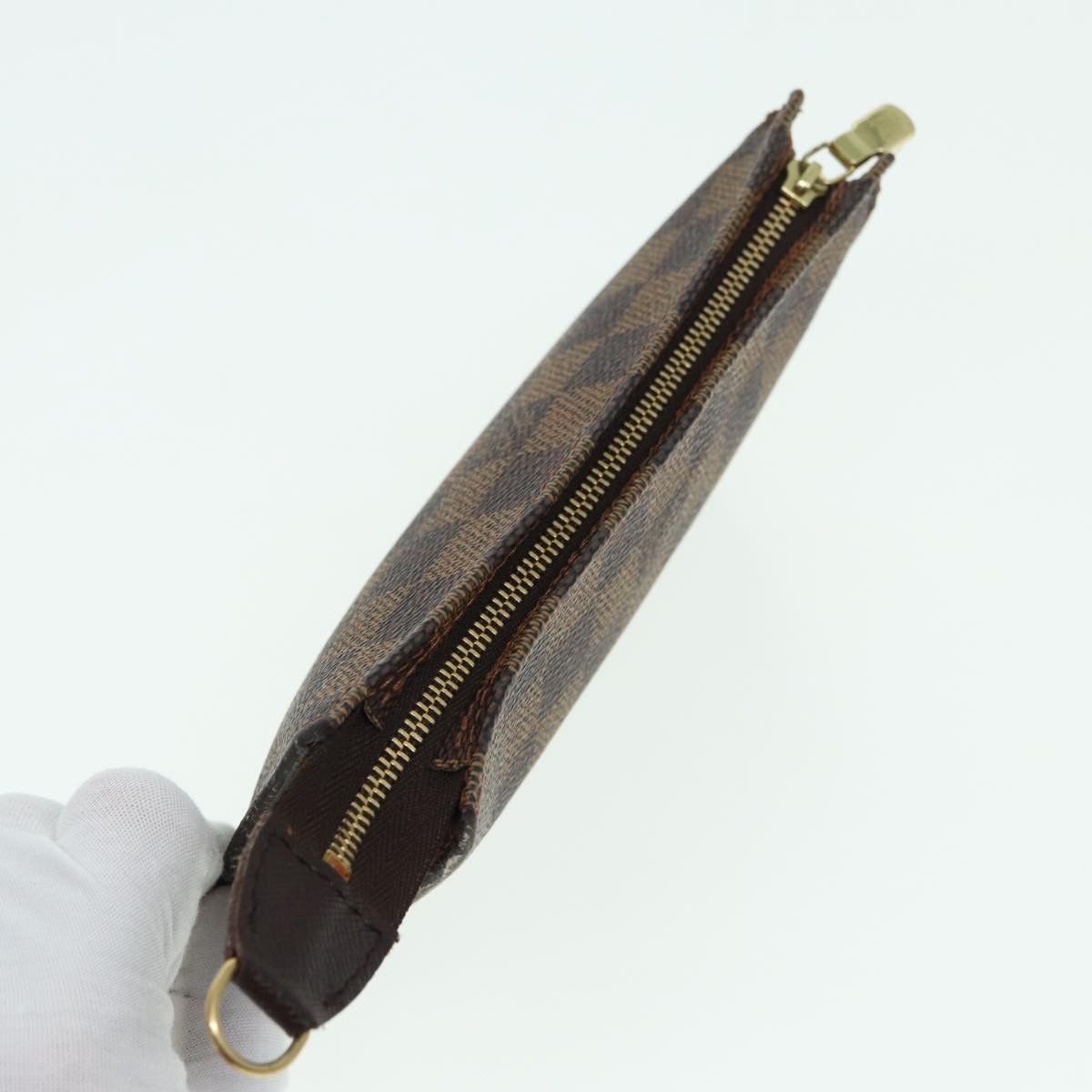 Louis Vuitton Louis Vuitton Trousse de Toilette wallet Size ONE SIZE - 5 Thumbnail