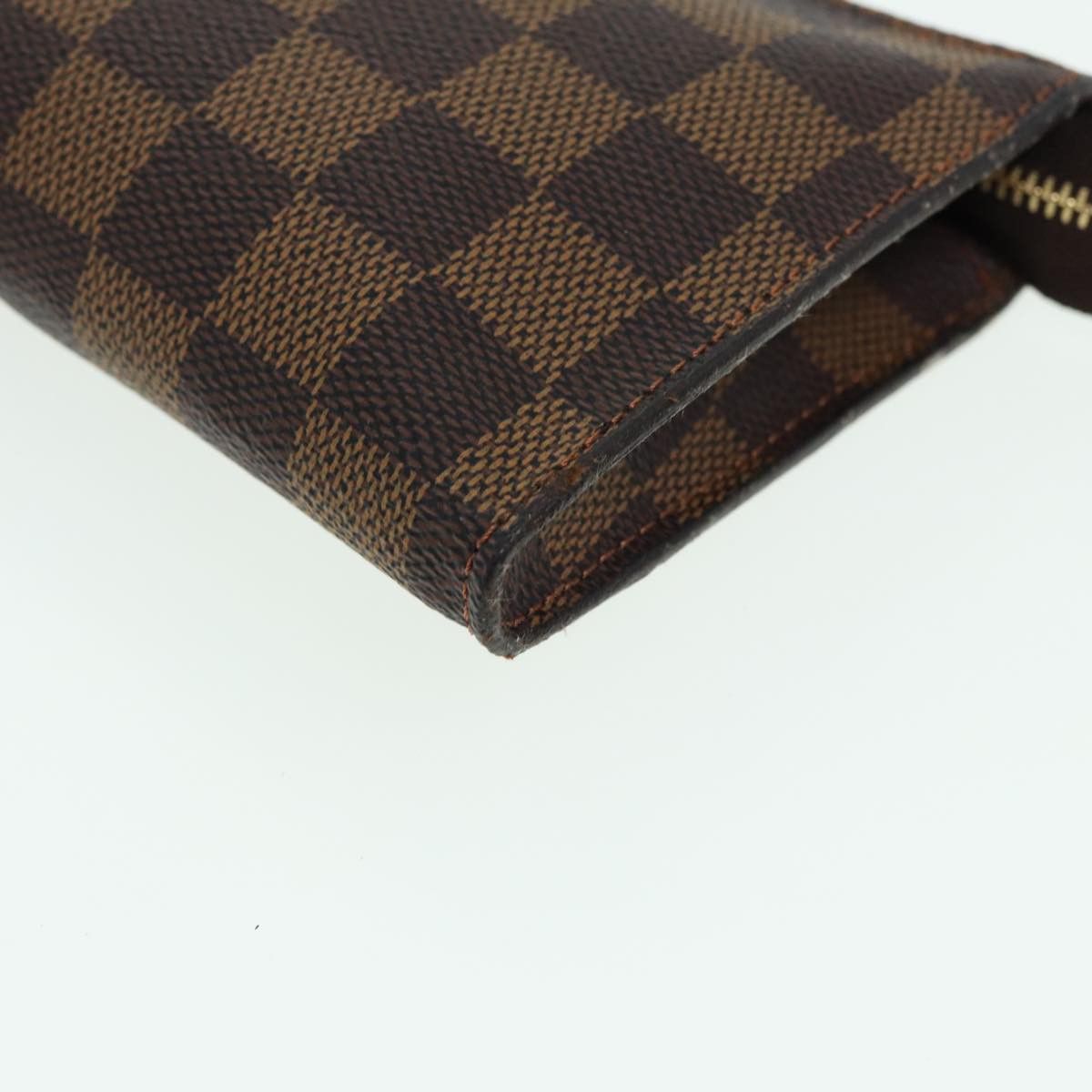 Louis Vuitton Louis Vuitton Trousse de Toilette wallet Size ONE SIZE - 7 Thumbnail