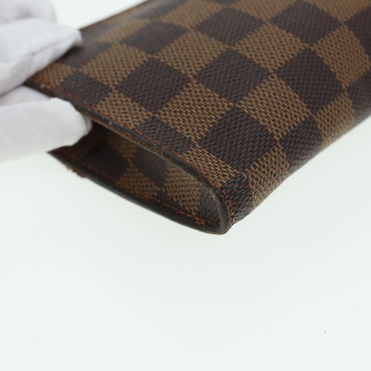 Louis Vuitton Louis Vuitton Trousse de Toilette wallet Size ONE SIZE - 6 Thumbnail