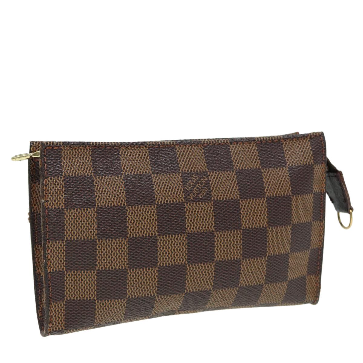 Louis Vuitton Louis Vuitton Trousse de Toilette wallet Size ONE SIZE - 17 Thumbnail