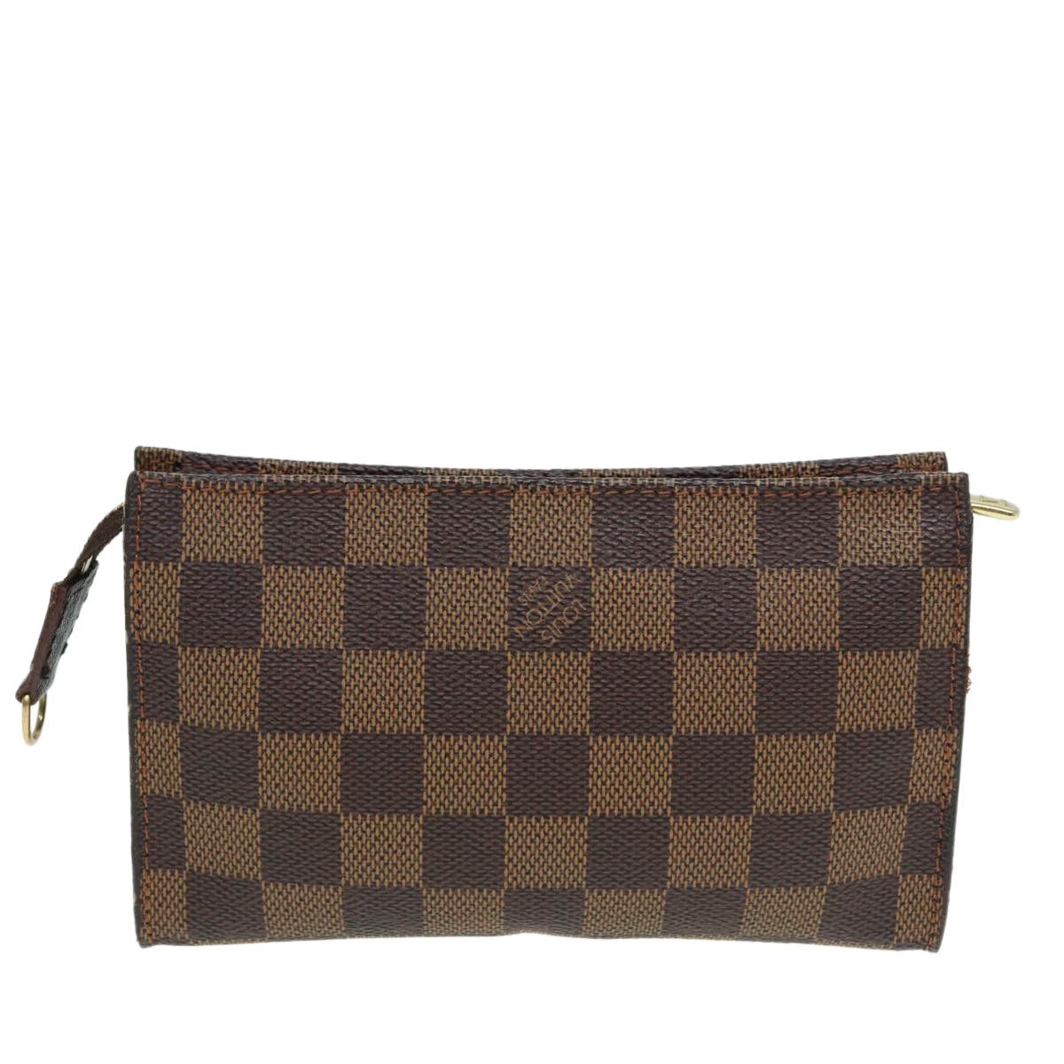 Louis Vuitton Louis Vuitton Trousse de Toilette wallet Size ONE SIZE - 2 Thumbnail