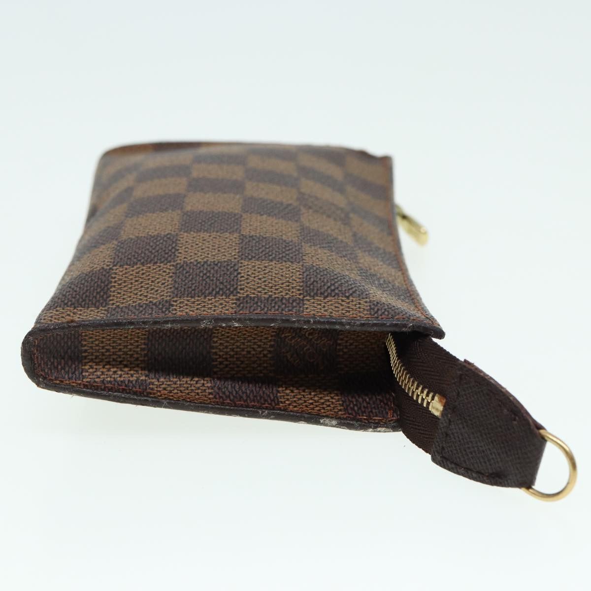 Louis Vuitton Louis Vuitton Trousse de Toilette wallet Size ONE SIZE - 3 Thumbnail