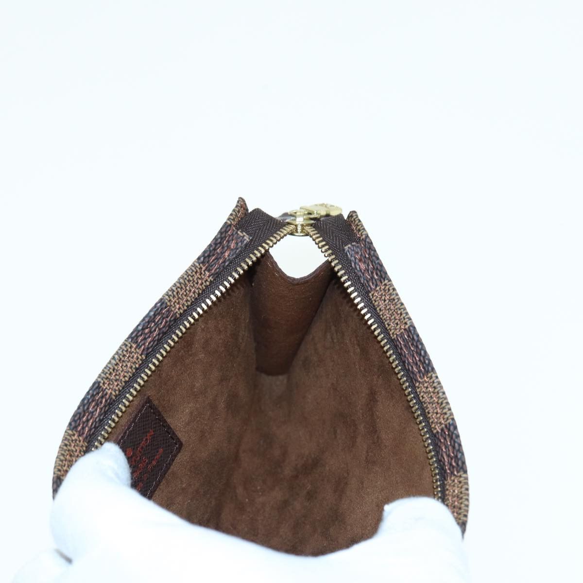 Louis Vuitton Louis Vuitton Trousse de Toilette wallet Size ONE SIZE - 21 Thumbnail