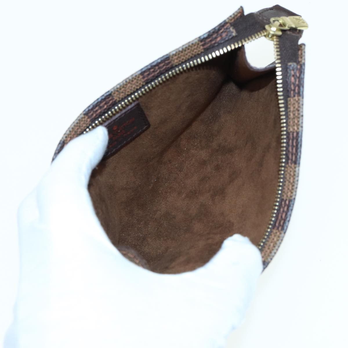 Louis Vuitton Louis Vuitton Trousse de Toilette wallet Size ONE SIZE - 12 Thumbnail