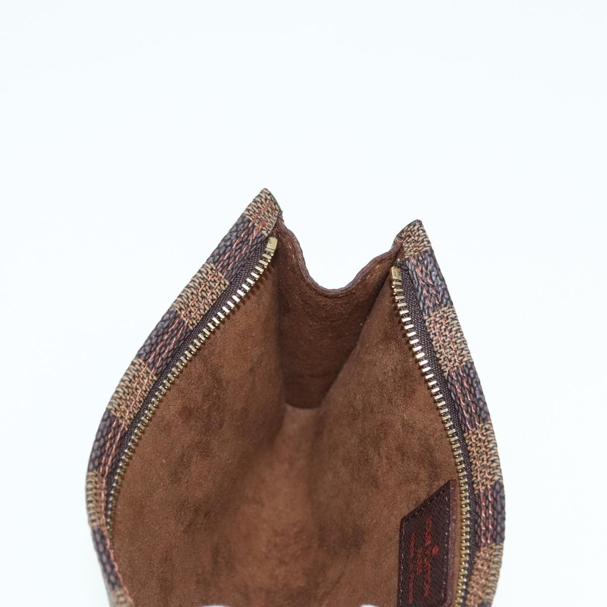 Louis Vuitton Louis Vuitton Trousse de Toilette wallet Size ONE SIZE - 16 Thumbnail