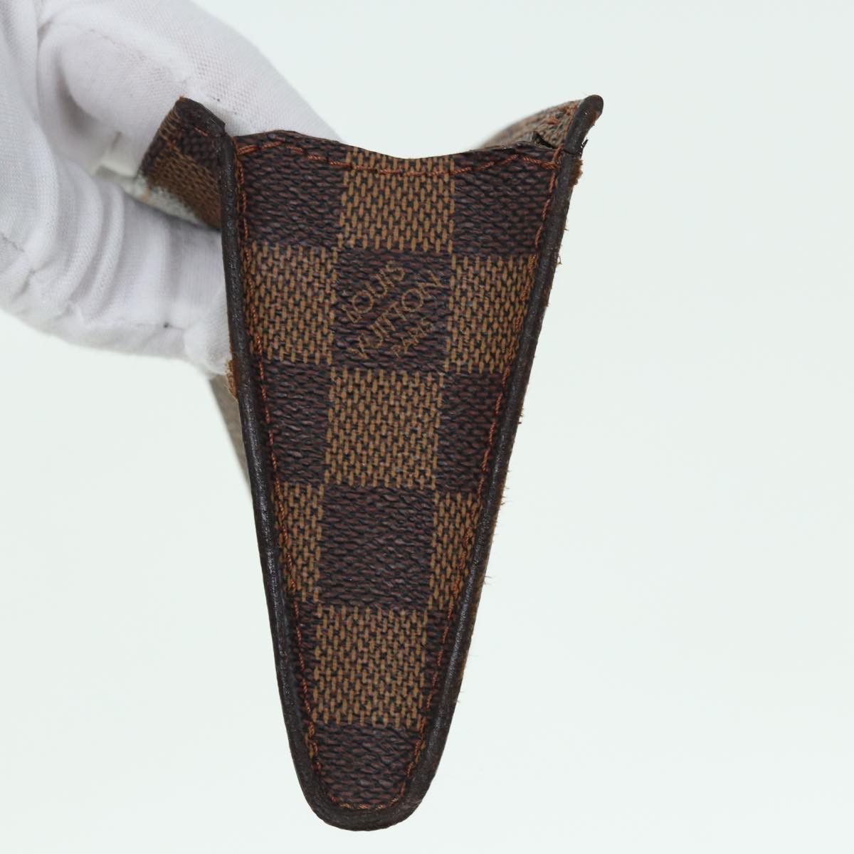 Louis Vuitton Louis Vuitton Trousse de Toilette wallet Size ONE SIZE - 18 Thumbnail