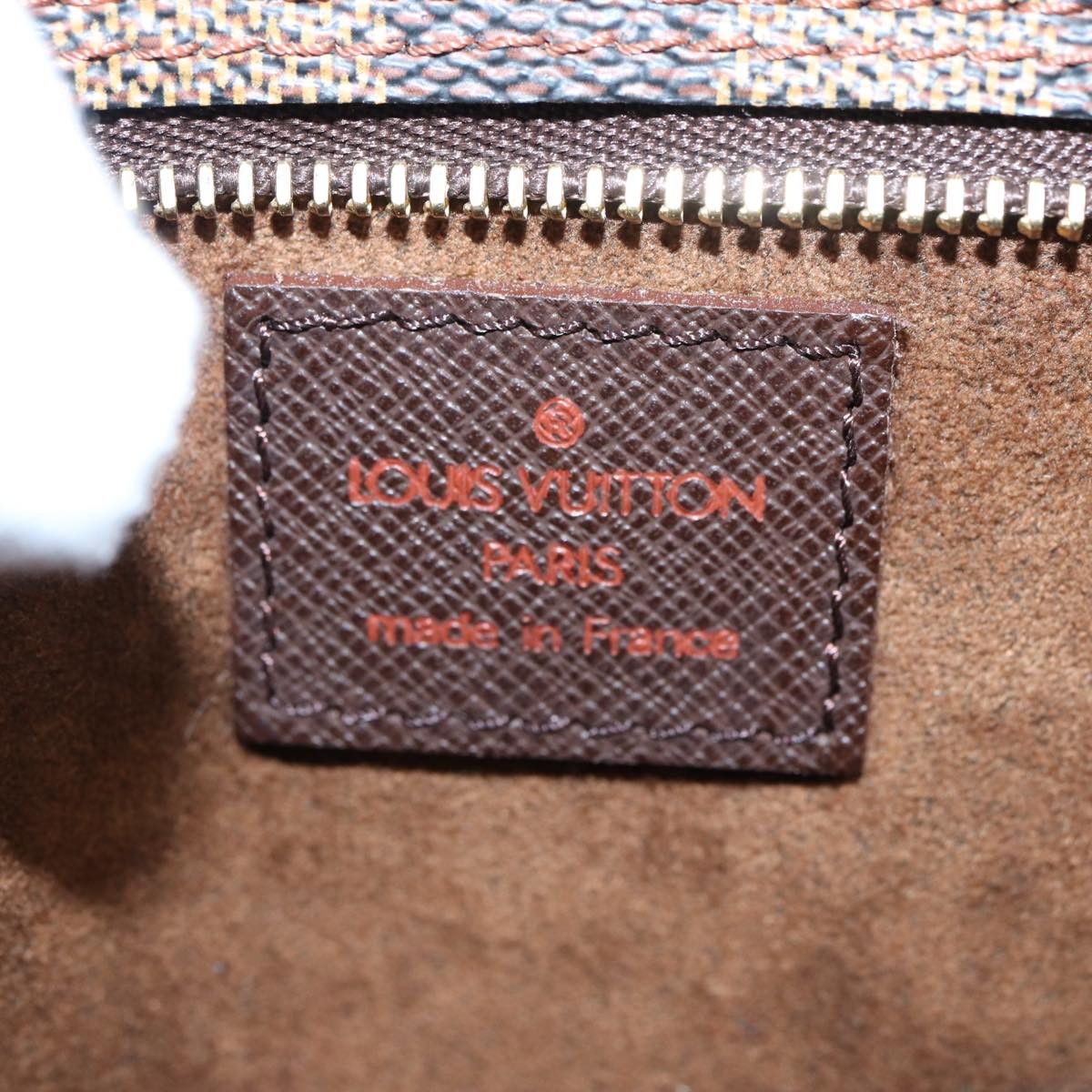 Louis Vuitton Louis Vuitton Trousse de Toilette wallet Size ONE SIZE - 14 Thumbnail