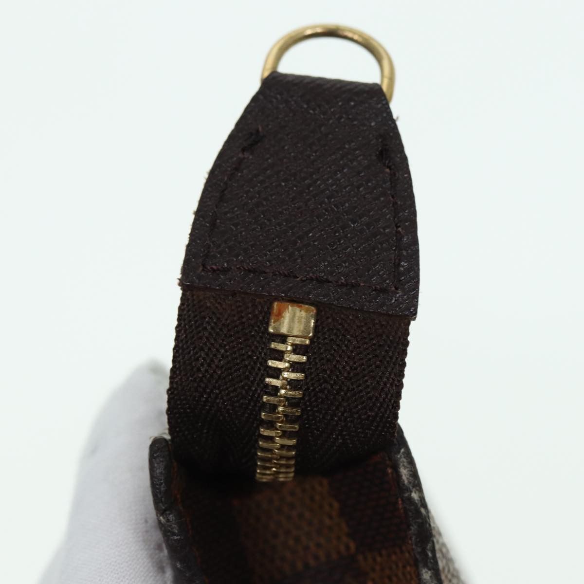Louis Vuitton Louis Vuitton Trousse de Toilette wallet Size ONE SIZE - 15 Thumbnail