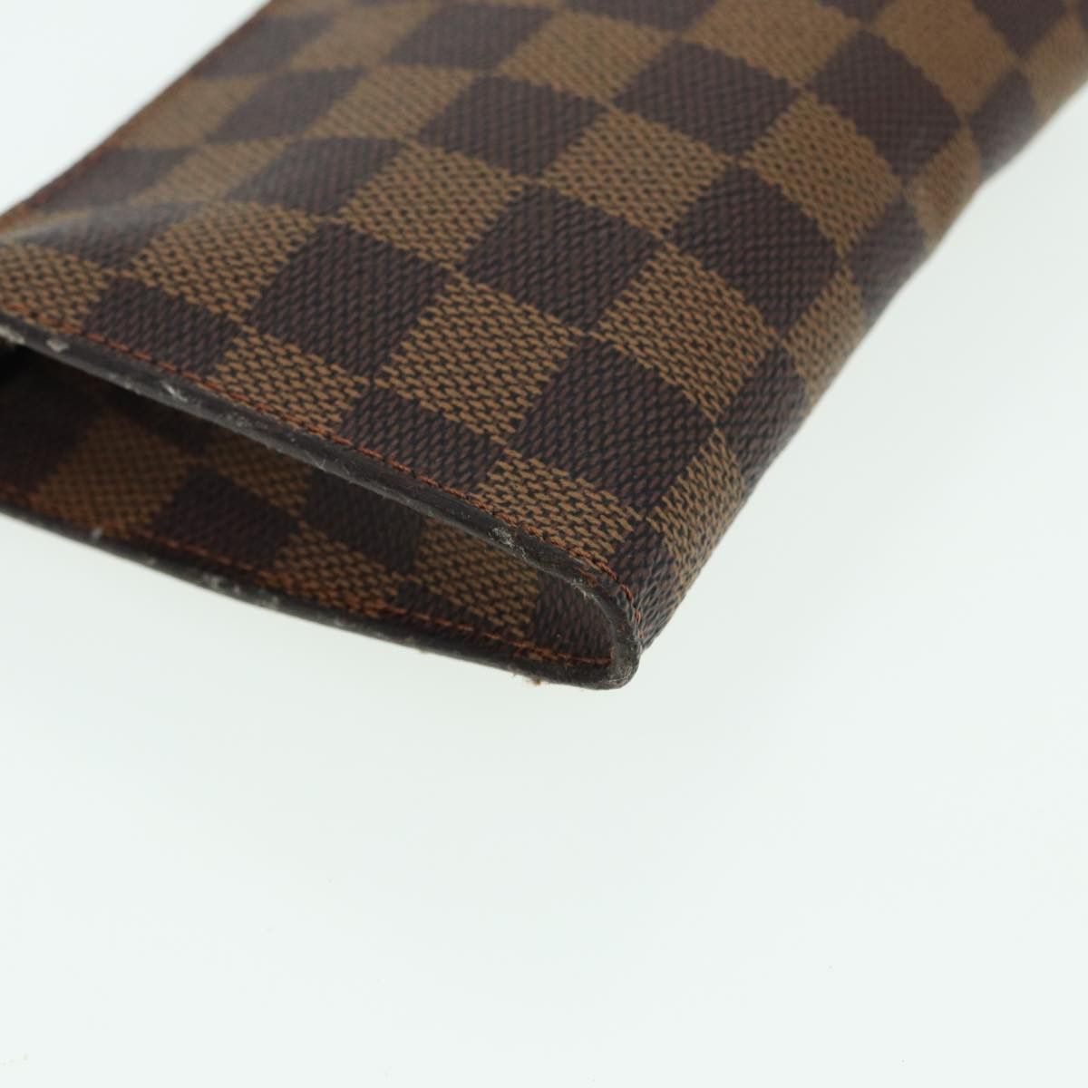 Louis Vuitton Louis Vuitton Trousse de Toilette wallet Size ONE SIZE - 8 Thumbnail