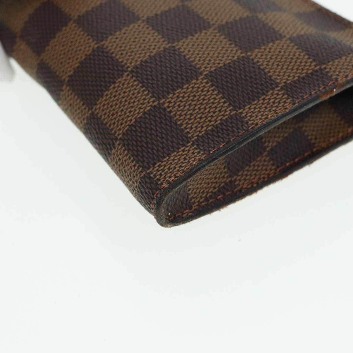 Louis Vuitton Louis Vuitton Trousse de Toilette wallet Size ONE SIZE - 9 Thumbnail