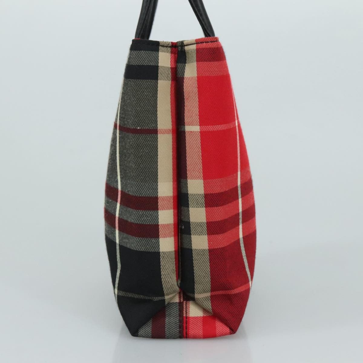 Burberry Burberry Nova Check handbag Size ONE SIZE - 3 Thumbnail