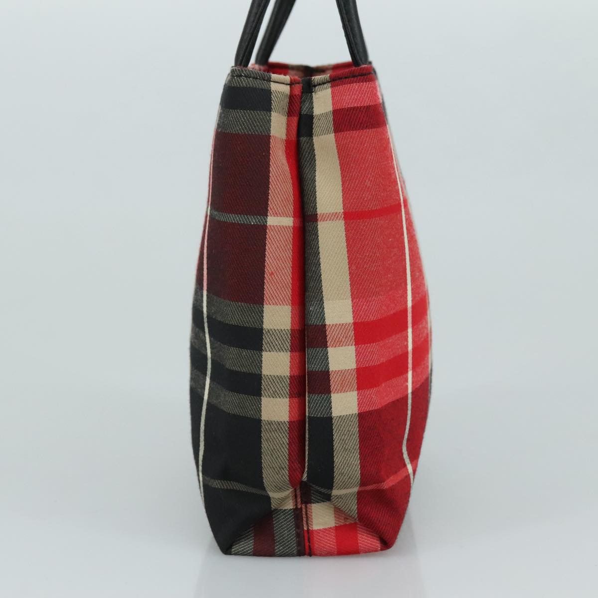 Burberry Burberry Nova Check handbag Size ONE SIZE - 4 Thumbnail