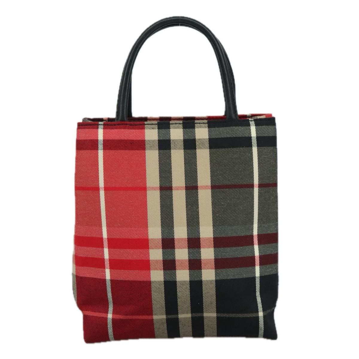 Burberry Burberry Nova Check handbag Size ONE SIZE - 2 Thumbnail