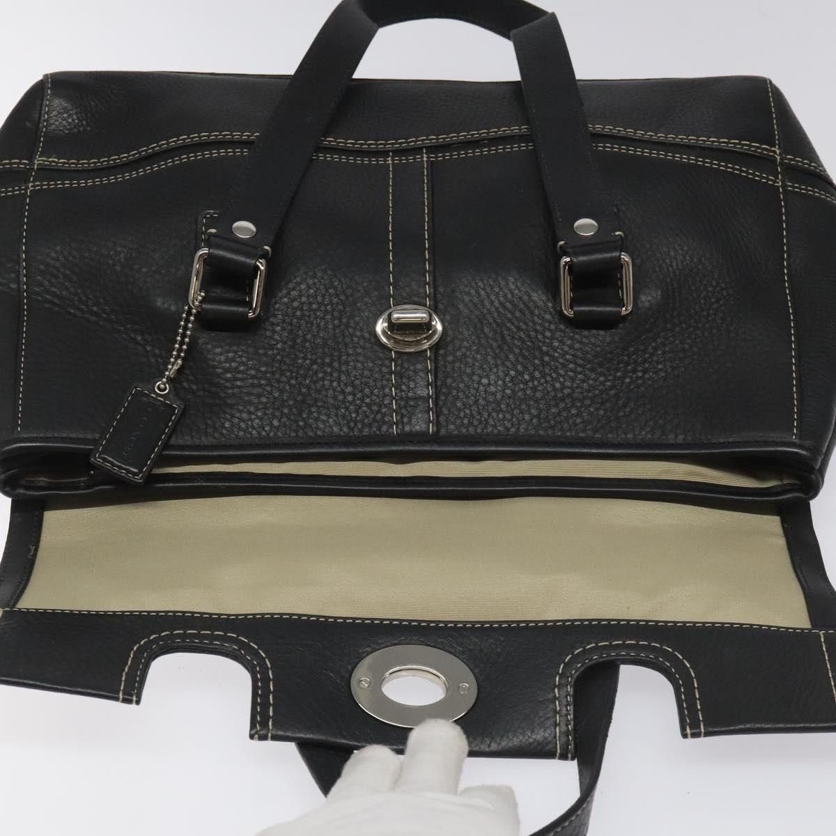 Coach Coach handbag Size ONE SIZE - 13 Thumbnail