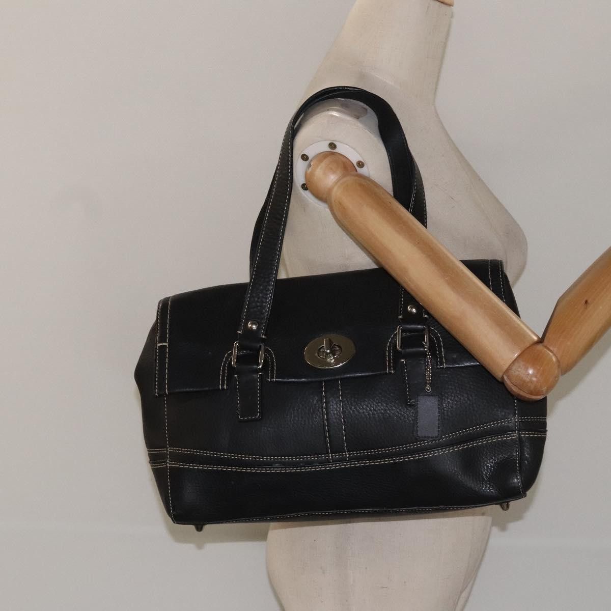 Coach Coach handbag Size ONE SIZE - 12 Thumbnail