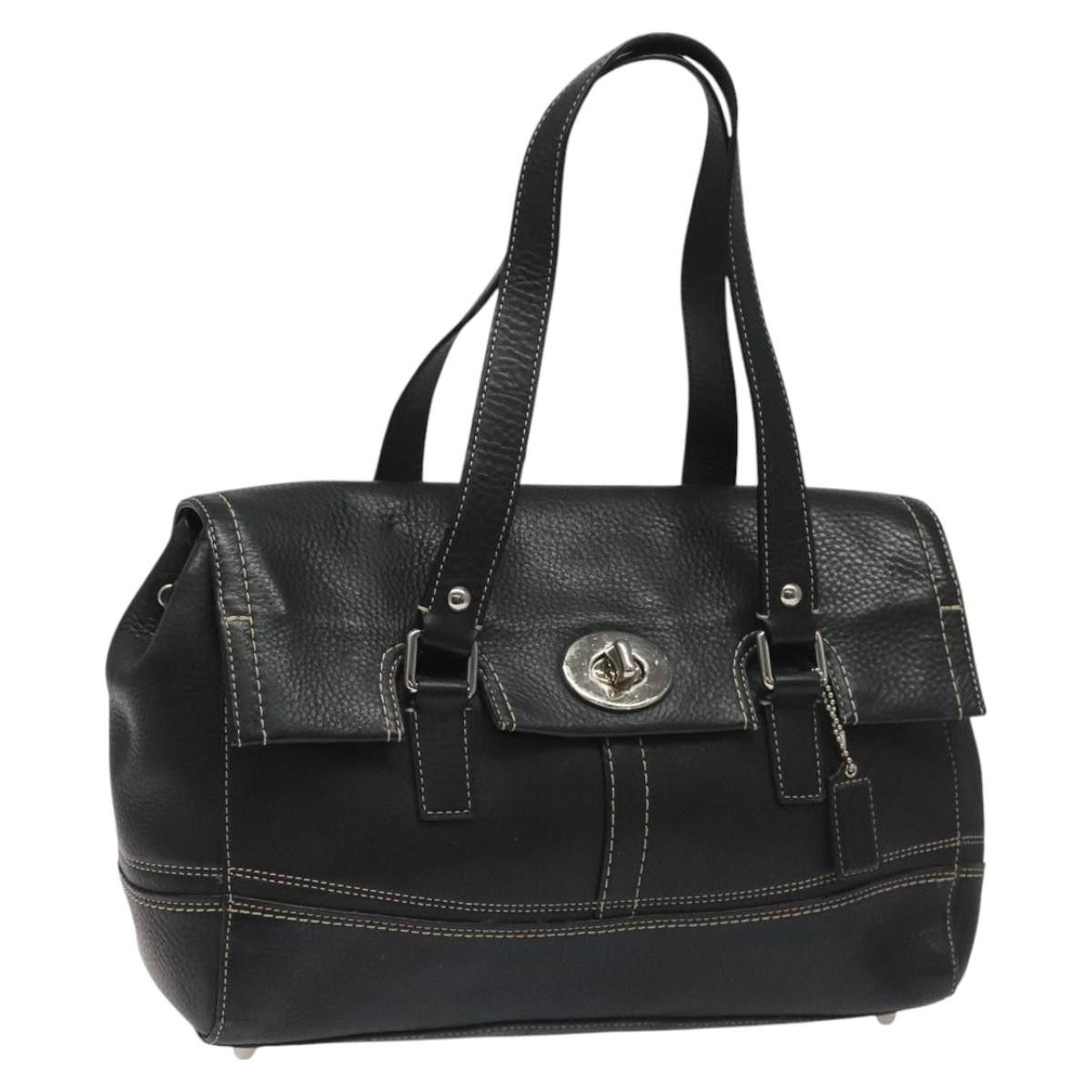 Coach Coach handbag Size ONE SIZE - 14 Thumbnail