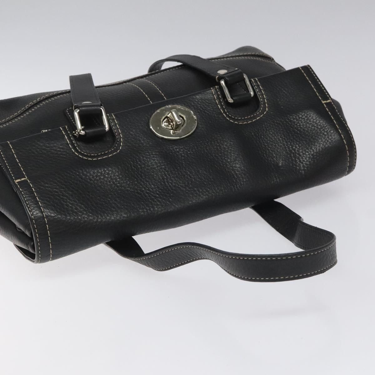 Coach Coach handbag Size ONE SIZE - 15 Thumbnail