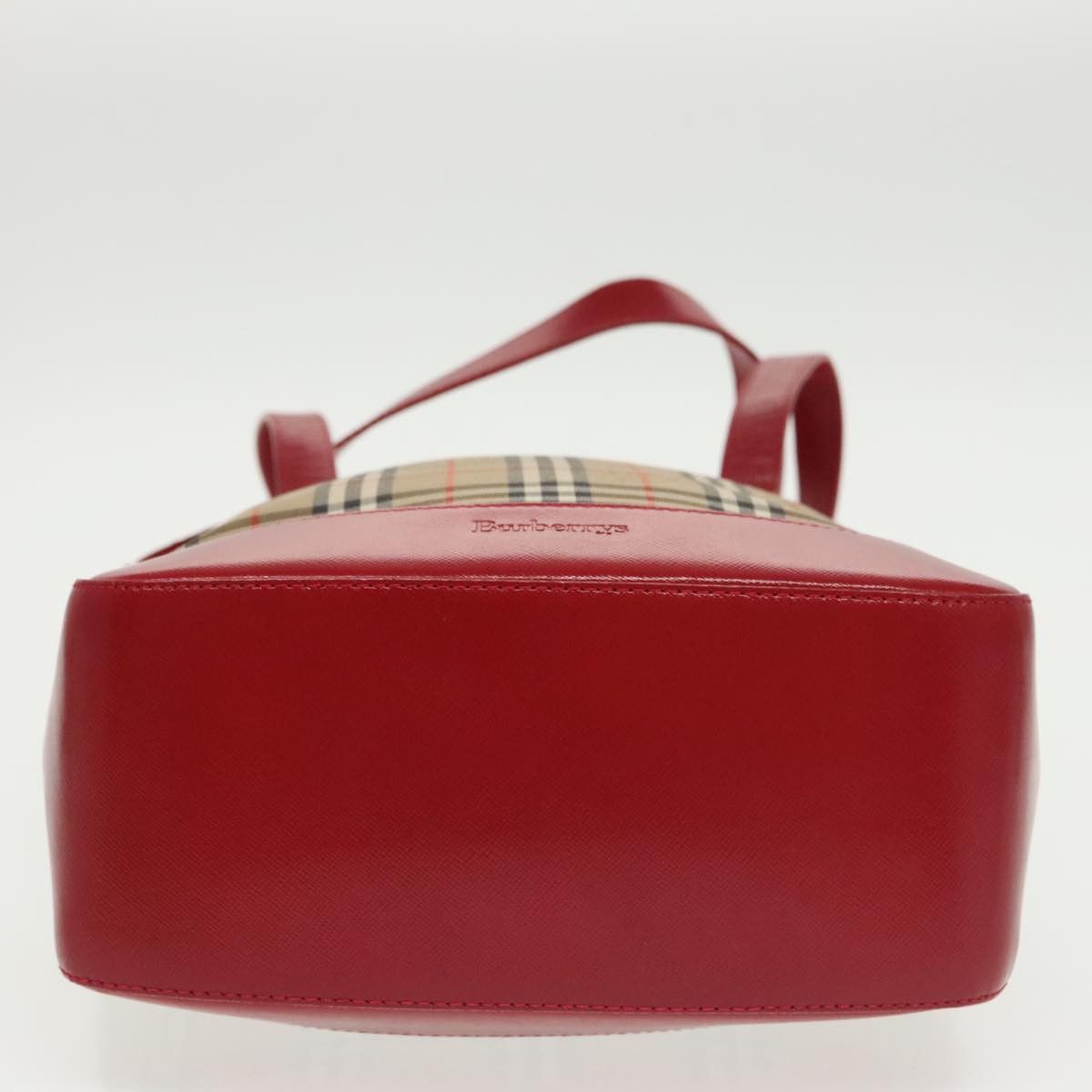 Burberry Burberry Nova Check tote Size ONE SIZE - 18 Thumbnail