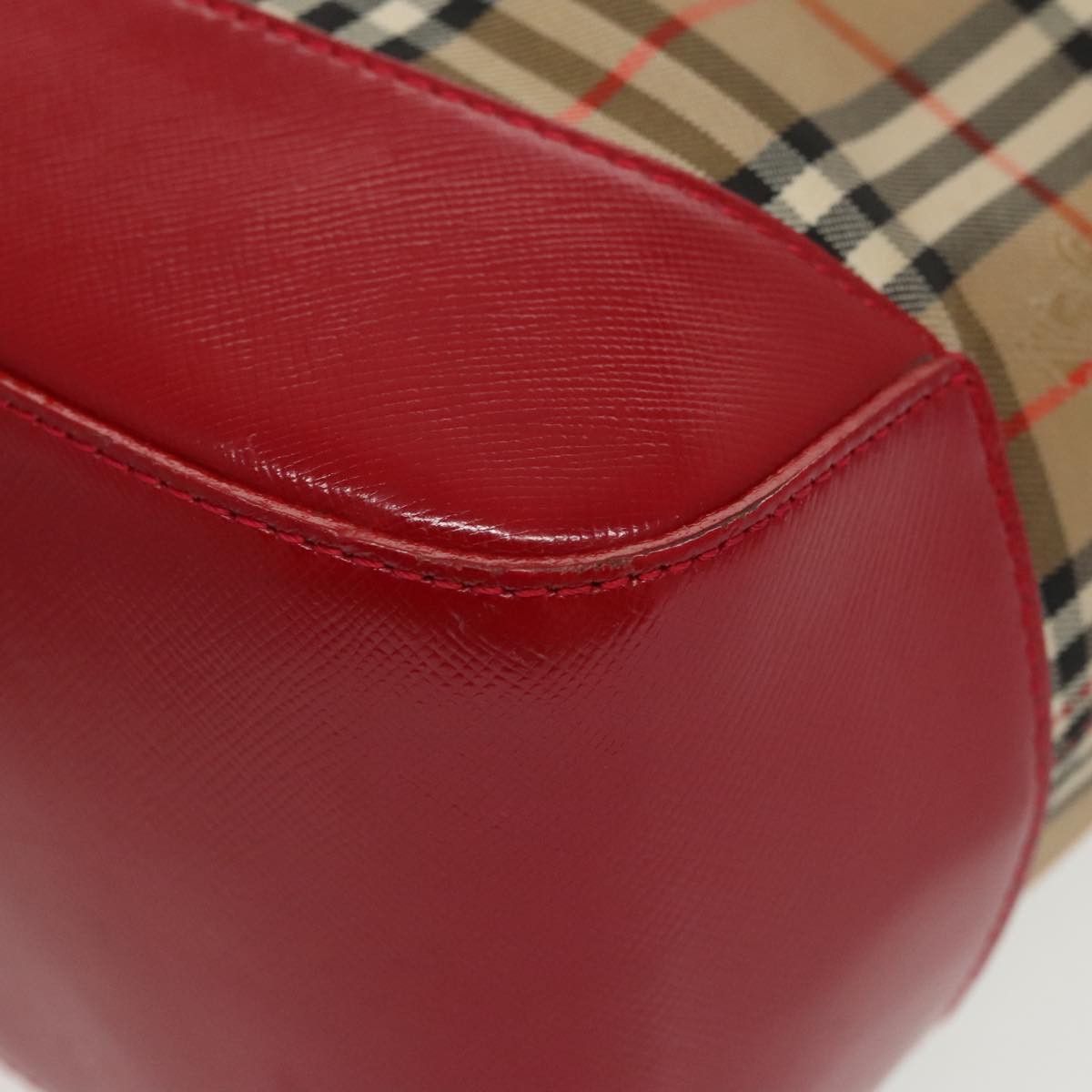Burberry Burberry Nova Check tote Size ONE SIZE - 8 Thumbnail