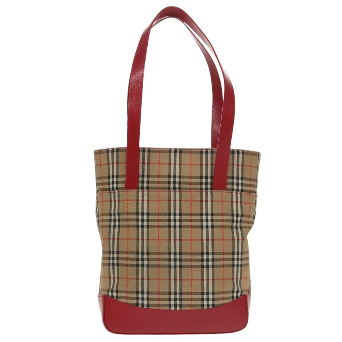 Burberry Burberry Nova Check tote Size ONE SIZE - 2 Thumbnail