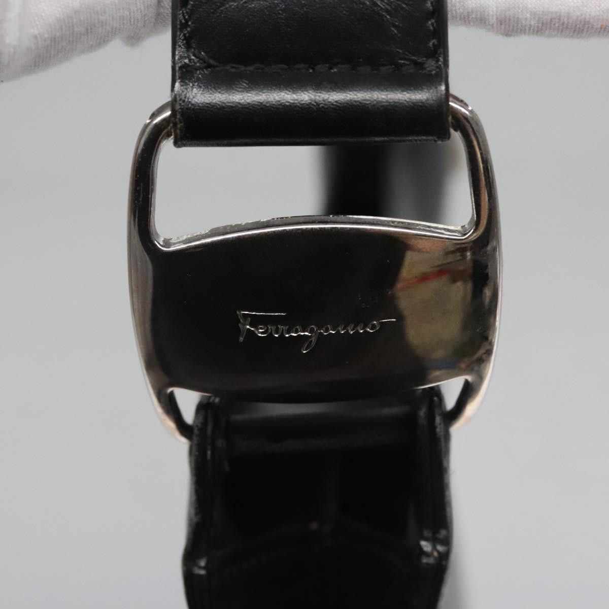 Salvatore Ferragamo Salvatore Ferragamo shoulder Size ONE SIZE - 11 Thumbnail