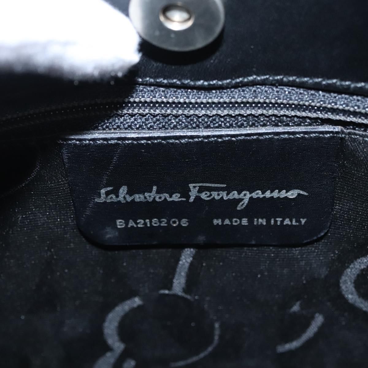 Salvatore Ferragamo Salvatore Ferragamo shoulder Size ONE SIZE - 14 Thumbnail