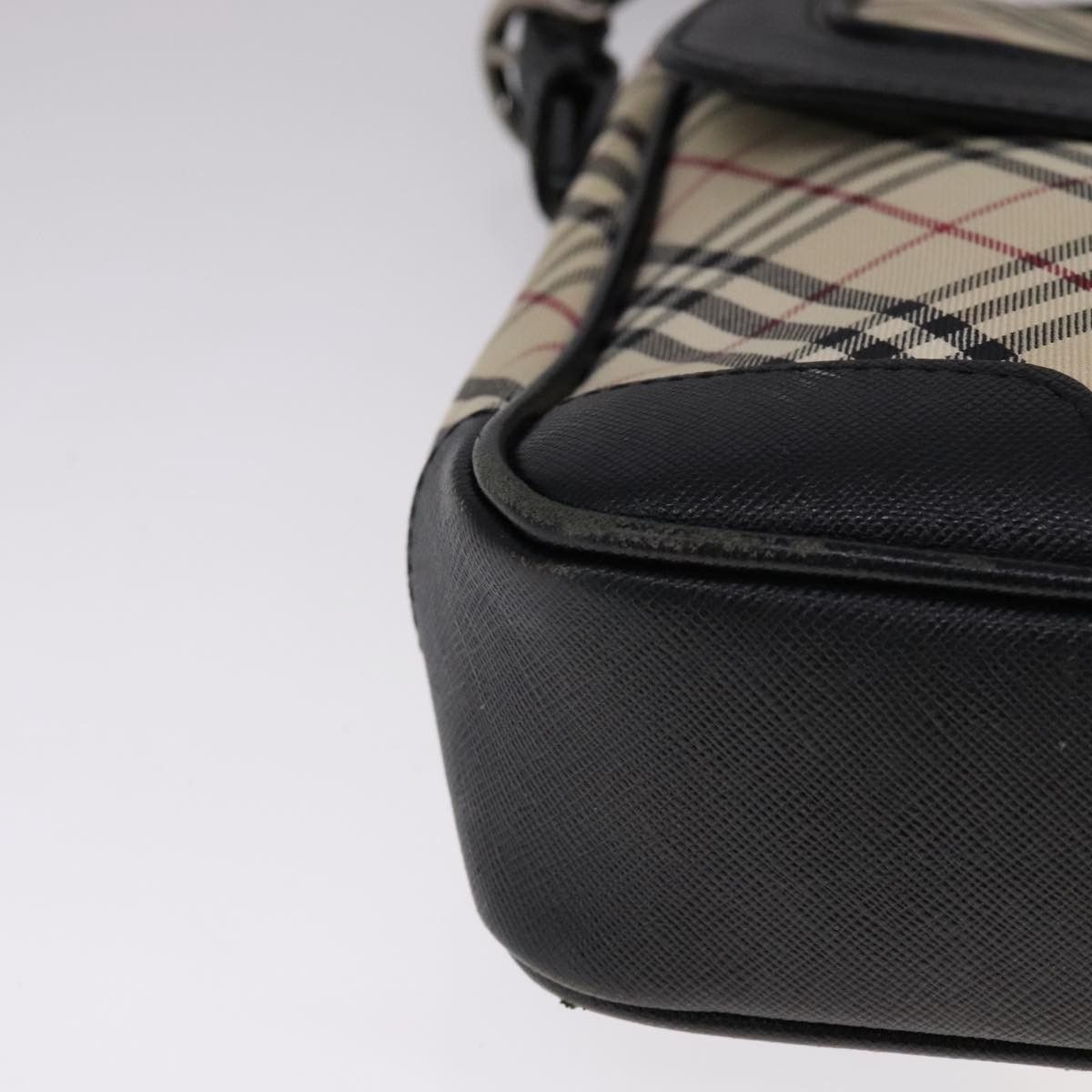 Burberry Burberry Nova Check shoulder Size ONE SIZE - 7 Thumbnail