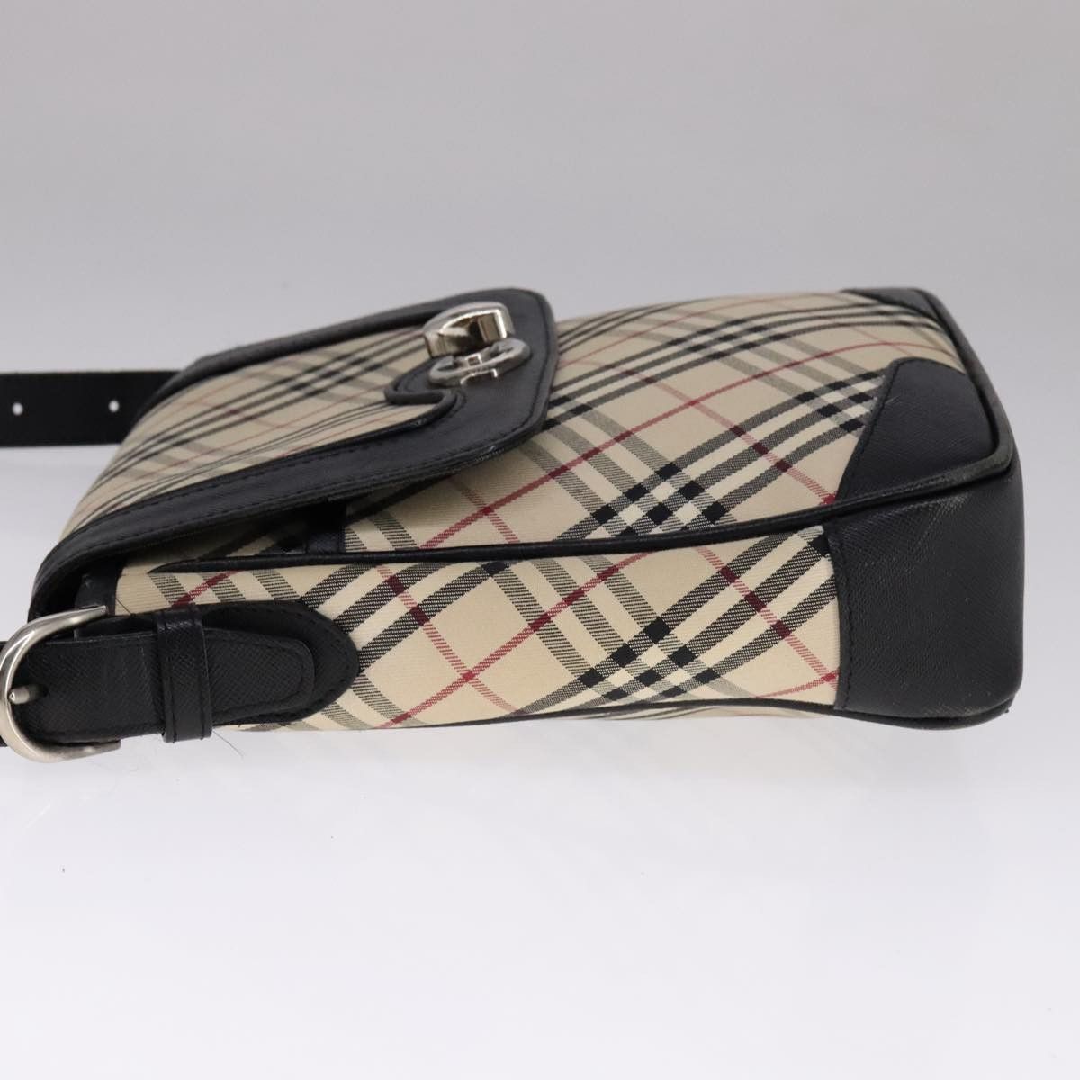 Burberry Burberry Nova Check shoulder Size ONE SIZE - 3 Thumbnail