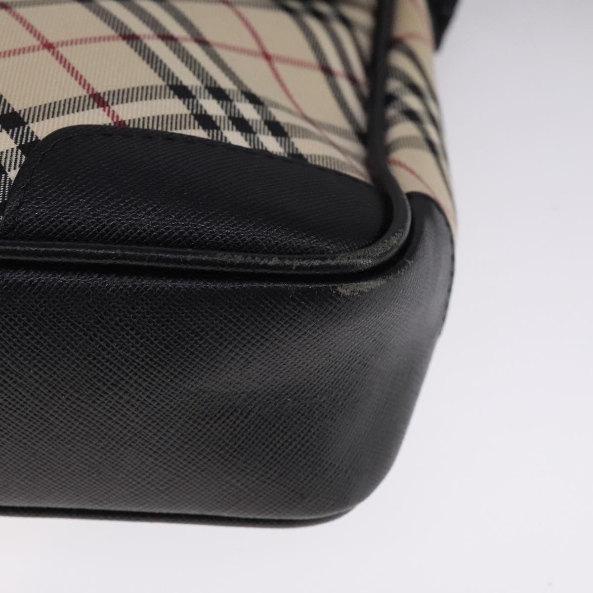 Burberry Burberry Nova Check shoulder Size ONE SIZE - 8 Thumbnail