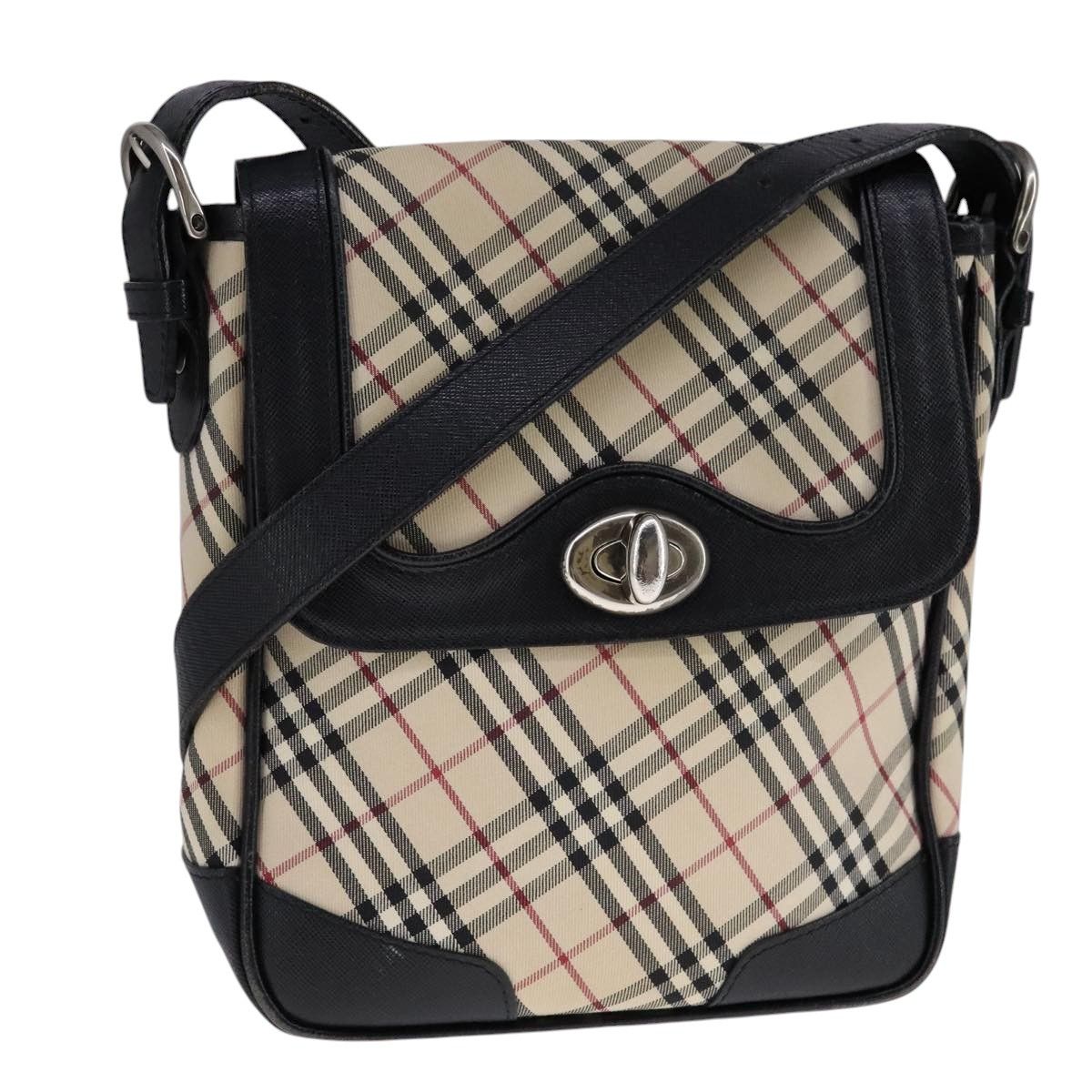 Burberry Burberry Nova Check shoulder Size ONE SIZE - 15 Thumbnail