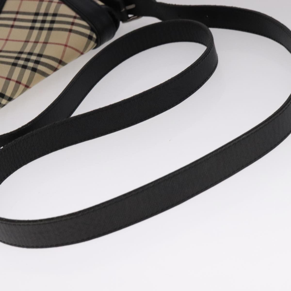 Burberry Burberry Nova Check shoulder Size ONE SIZE - 5 Thumbnail