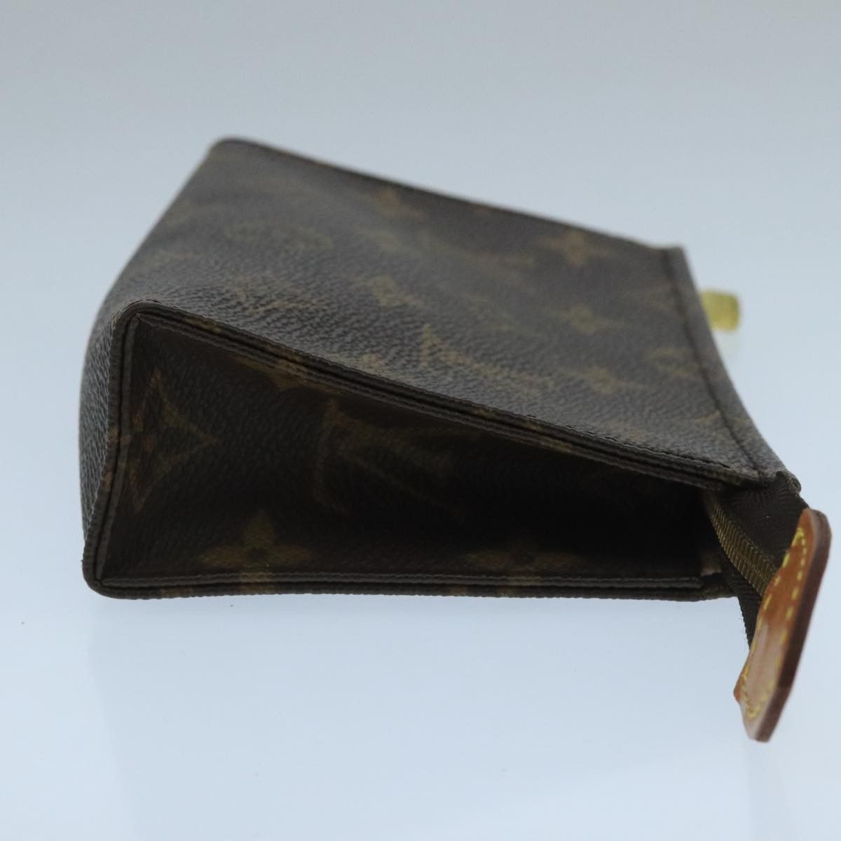 Louis Vuitton Louis Vuitton Trousse de Toilette clutch Size ONE SIZE - 3 Thumbnail