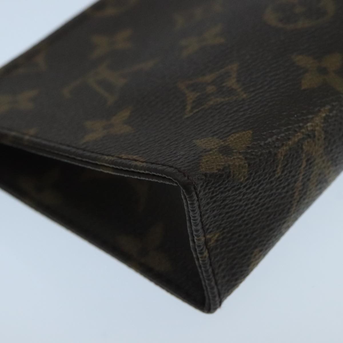 Louis Vuitton Louis Vuitton Trousse de Toilette clutch Size ONE SIZE - 8 Thumbnail