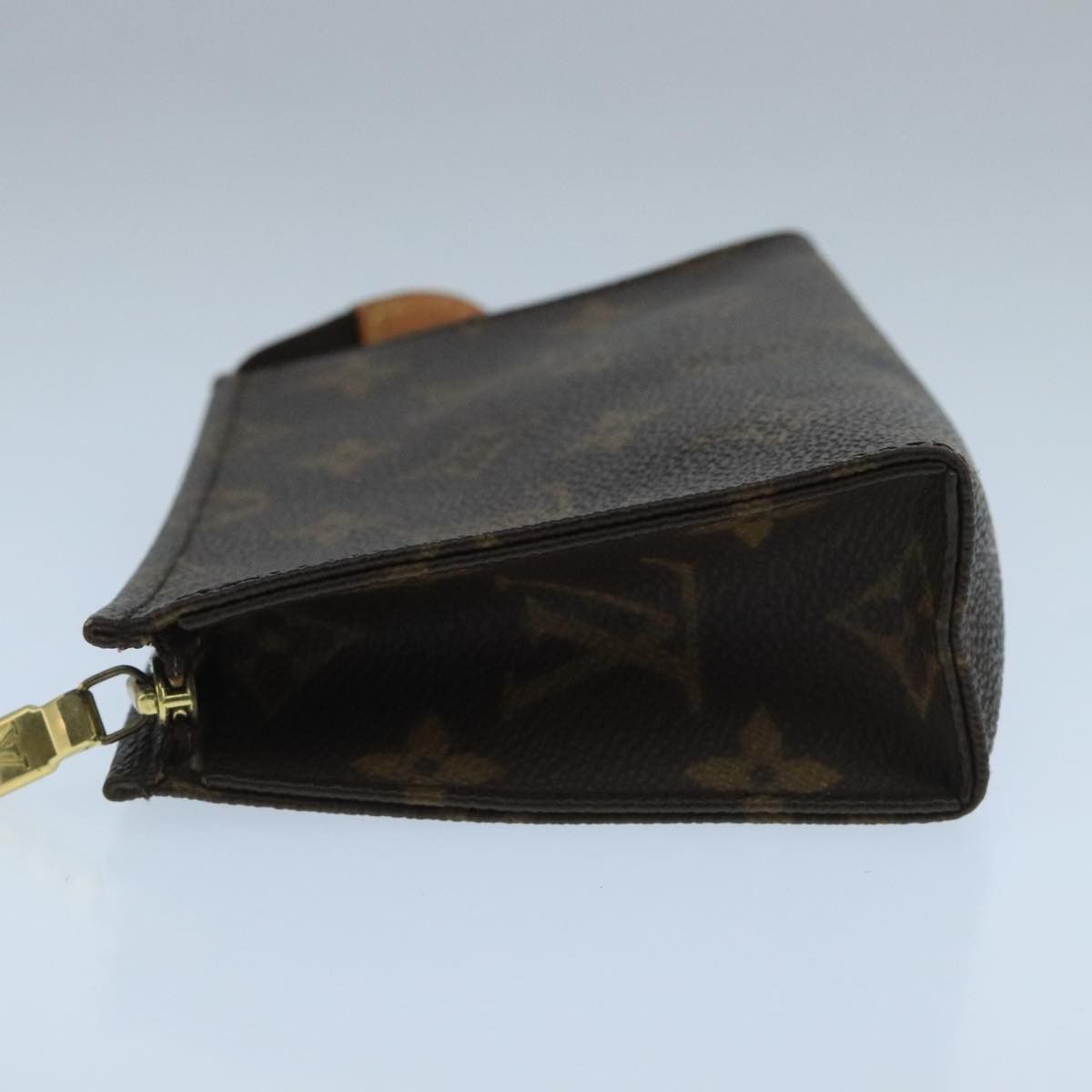 Louis Vuitton Louis Vuitton Trousse de Toilette clutch Size ONE SIZE - 4 Thumbnail