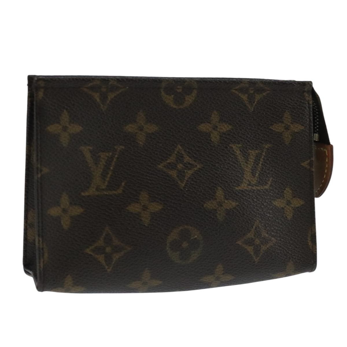Louis Vuitton Louis Vuitton Trousse de Toilette clutch Size ONE SIZE - 14 Thumbnail