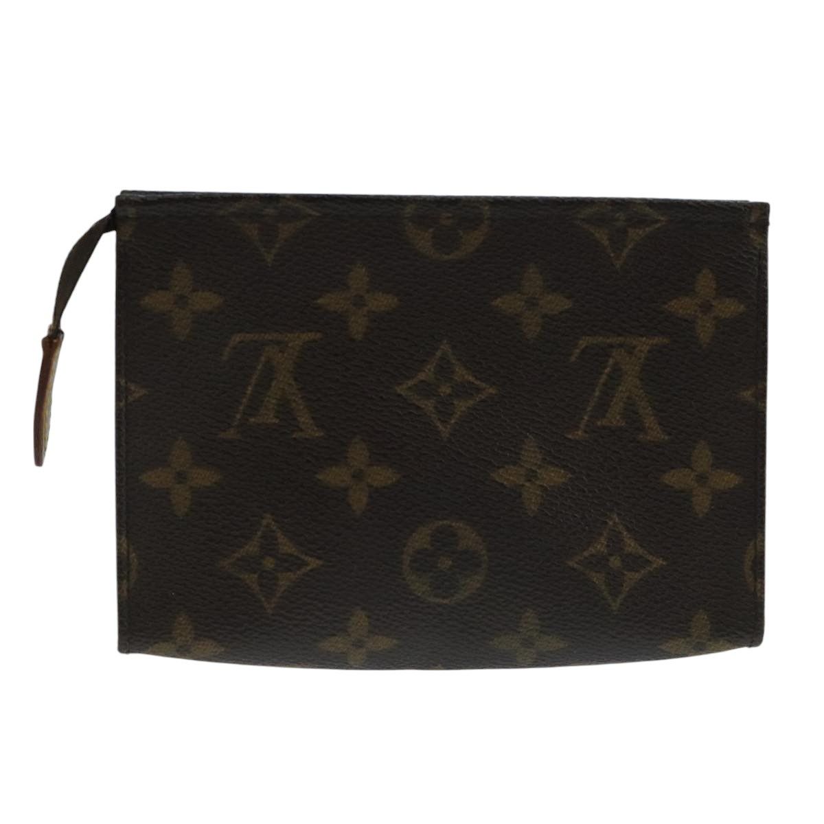 Louis Vuitton Louis Vuitton Trousse de Toilette clutch Size ONE SIZE - 2 Thumbnail