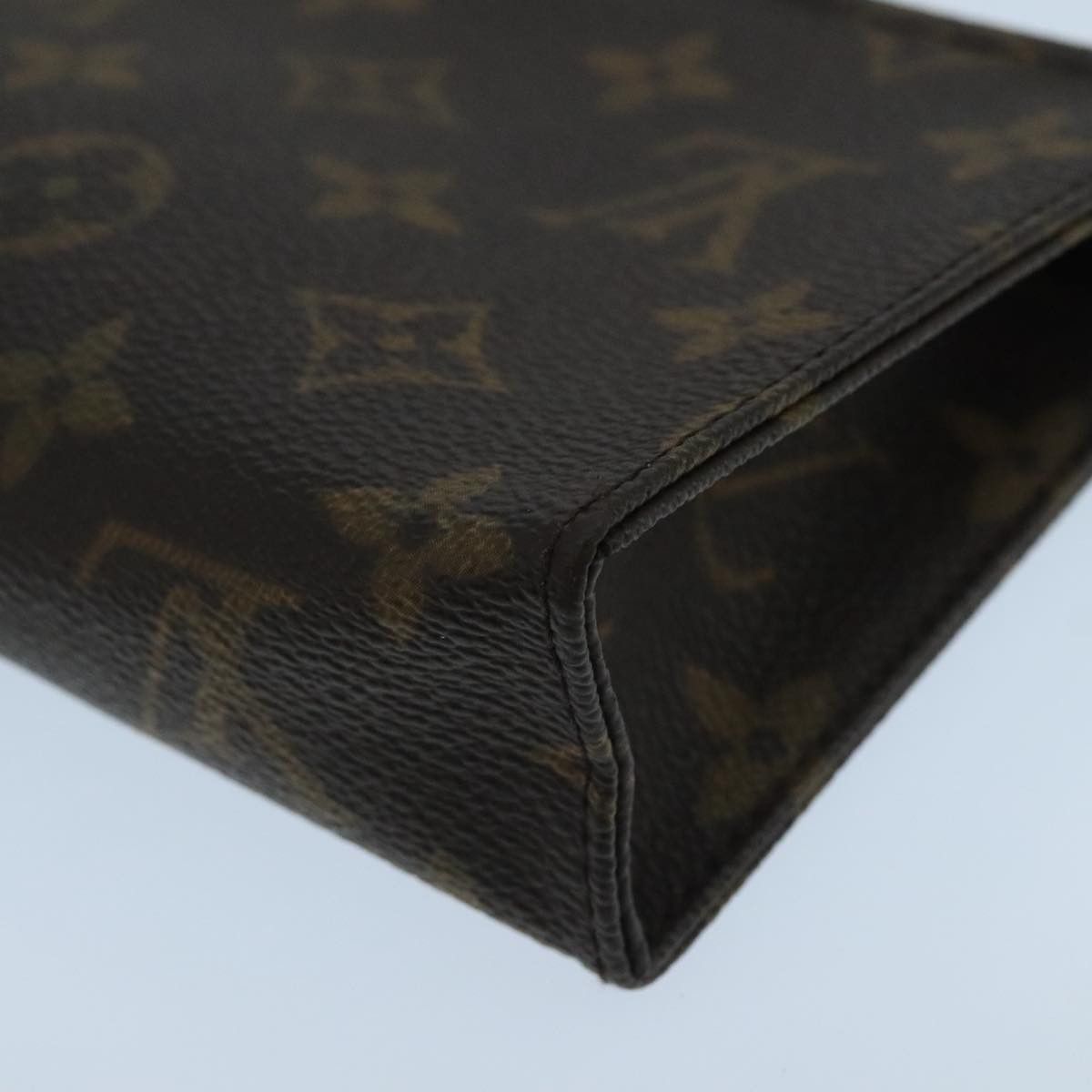 Louis Vuitton Louis Vuitton Trousse de Toilette clutch Size ONE SIZE - 7 Thumbnail