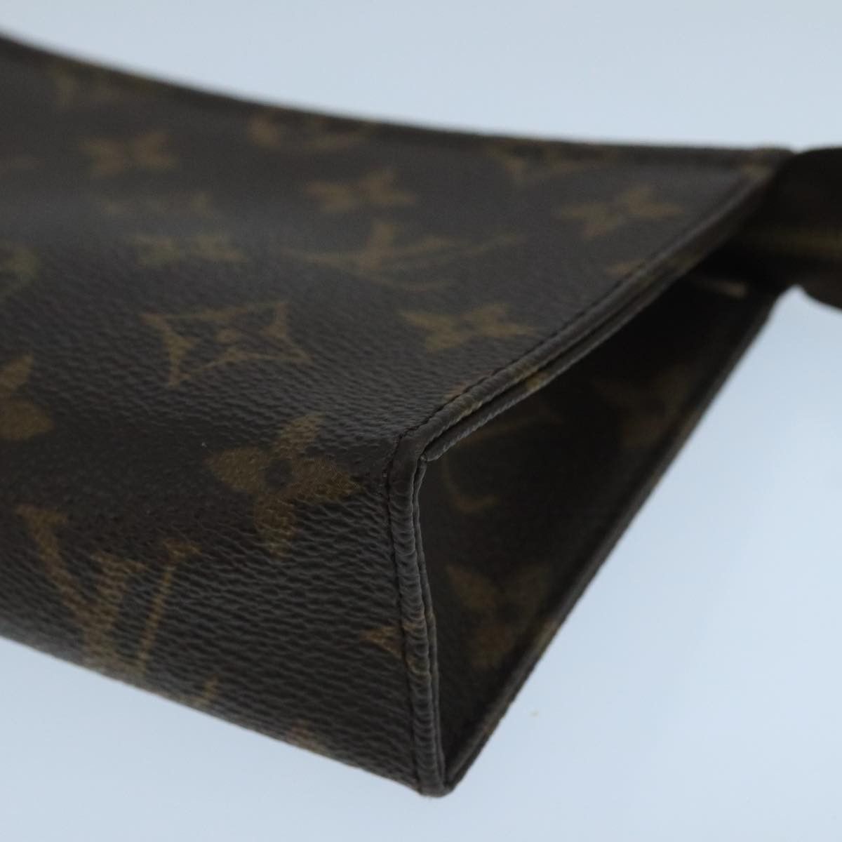 Louis Vuitton Louis Vuitton Trousse de Toilette clutch Size ONE SIZE - 5 Thumbnail