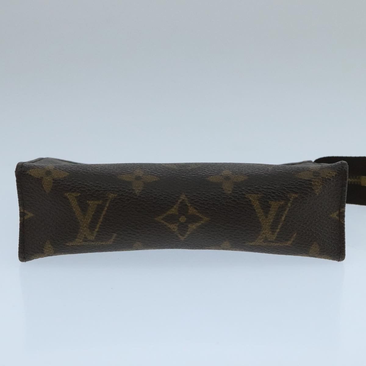 Louis Vuitton Louis Vuitton Trousse de Toilette clutch Size ONE SIZE - 16 Thumbnail