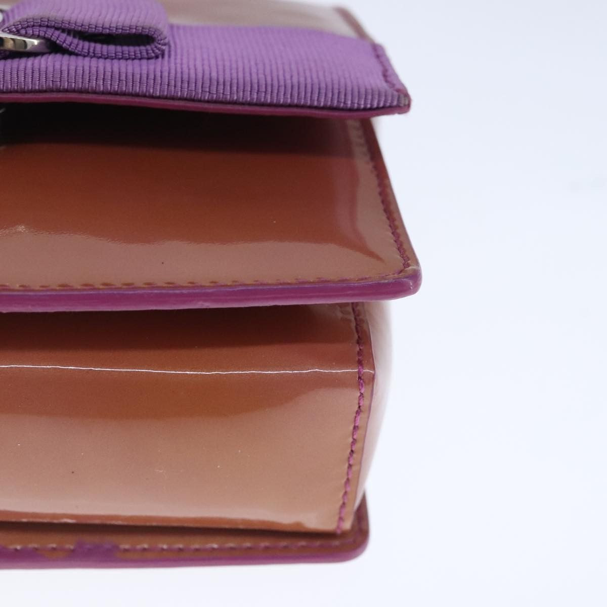 Salvatore Ferragamo Salvatore Ferragamo Vara shoulder Size ONE SIZE - 14 Thumbnail