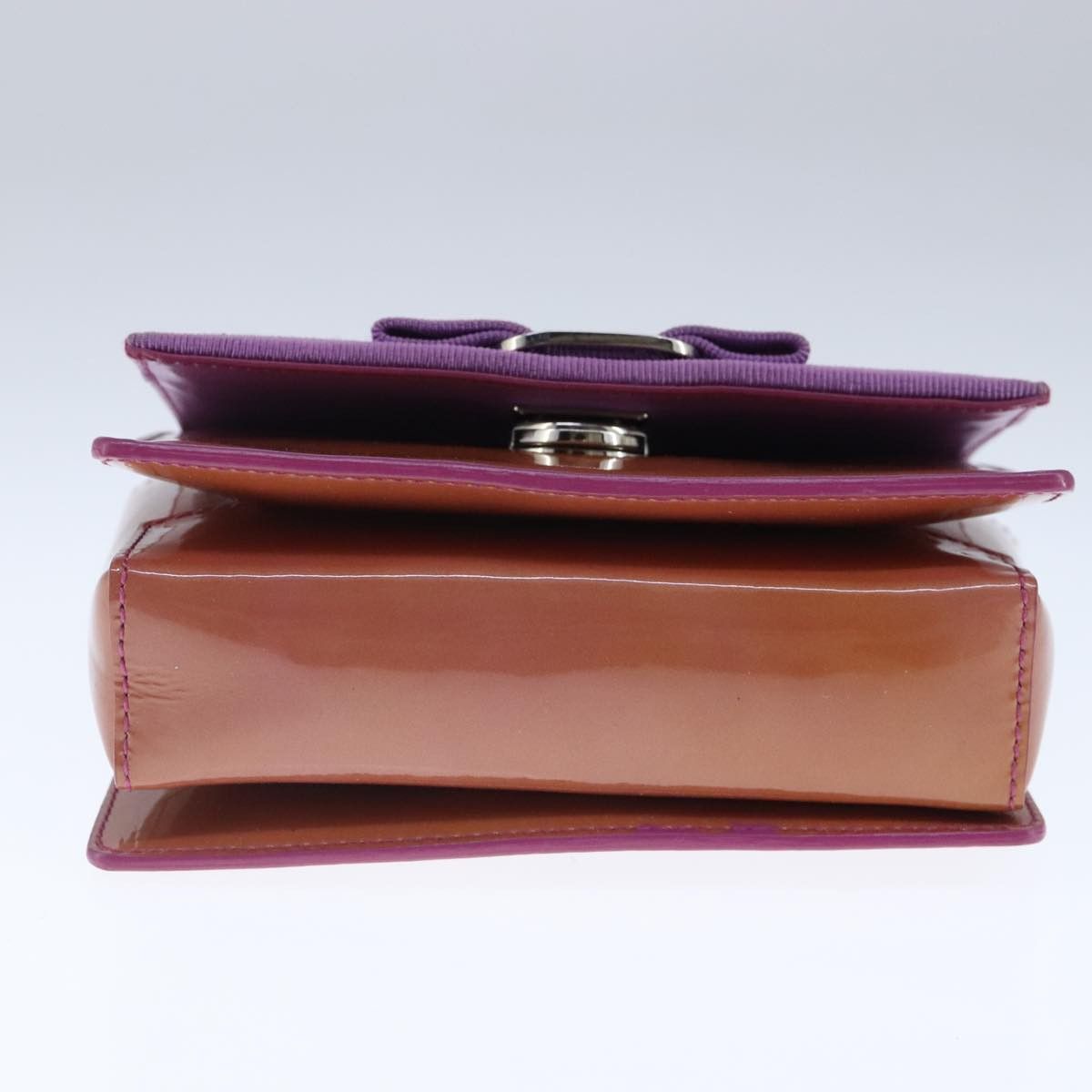 Salvatore Ferragamo Salvatore Ferragamo Vara shoulder Size ONE SIZE - 5 Thumbnail