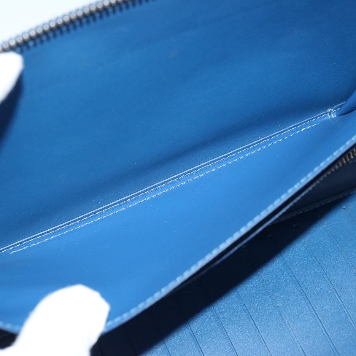 Louis Vuitton Louis Vuitton Atholl clutch Size ONE SIZE - 18 Thumbnail