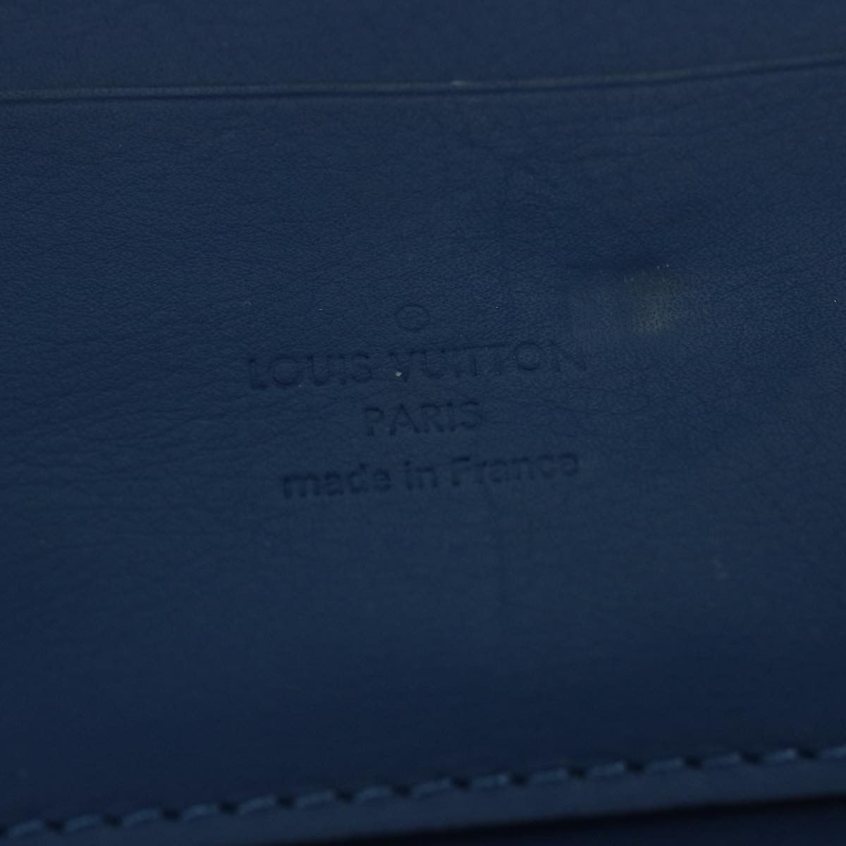 Louis Vuitton Louis Vuitton Atholl clutch Size ONE SIZE - 7 Thumbnail