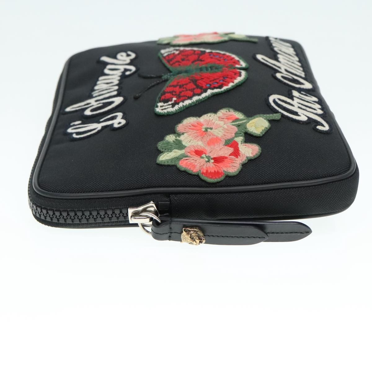 Gucci Gucci clutch bag clutch Size ONE SIZE - 4 Thumbnail