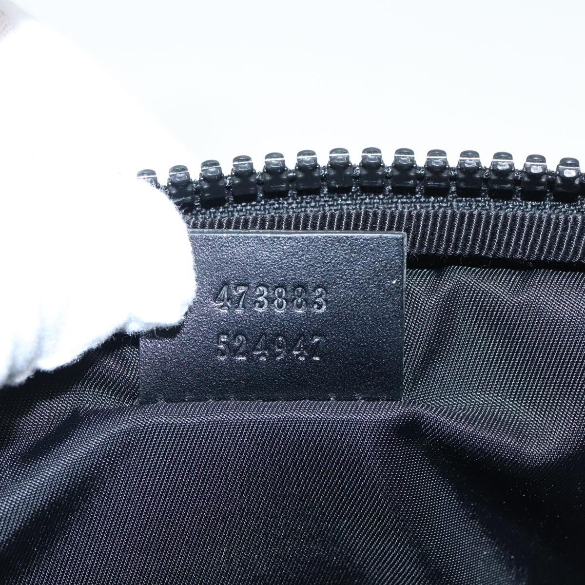 Gucci Gucci clutch bag clutch Size ONE SIZE - 11 Thumbnail