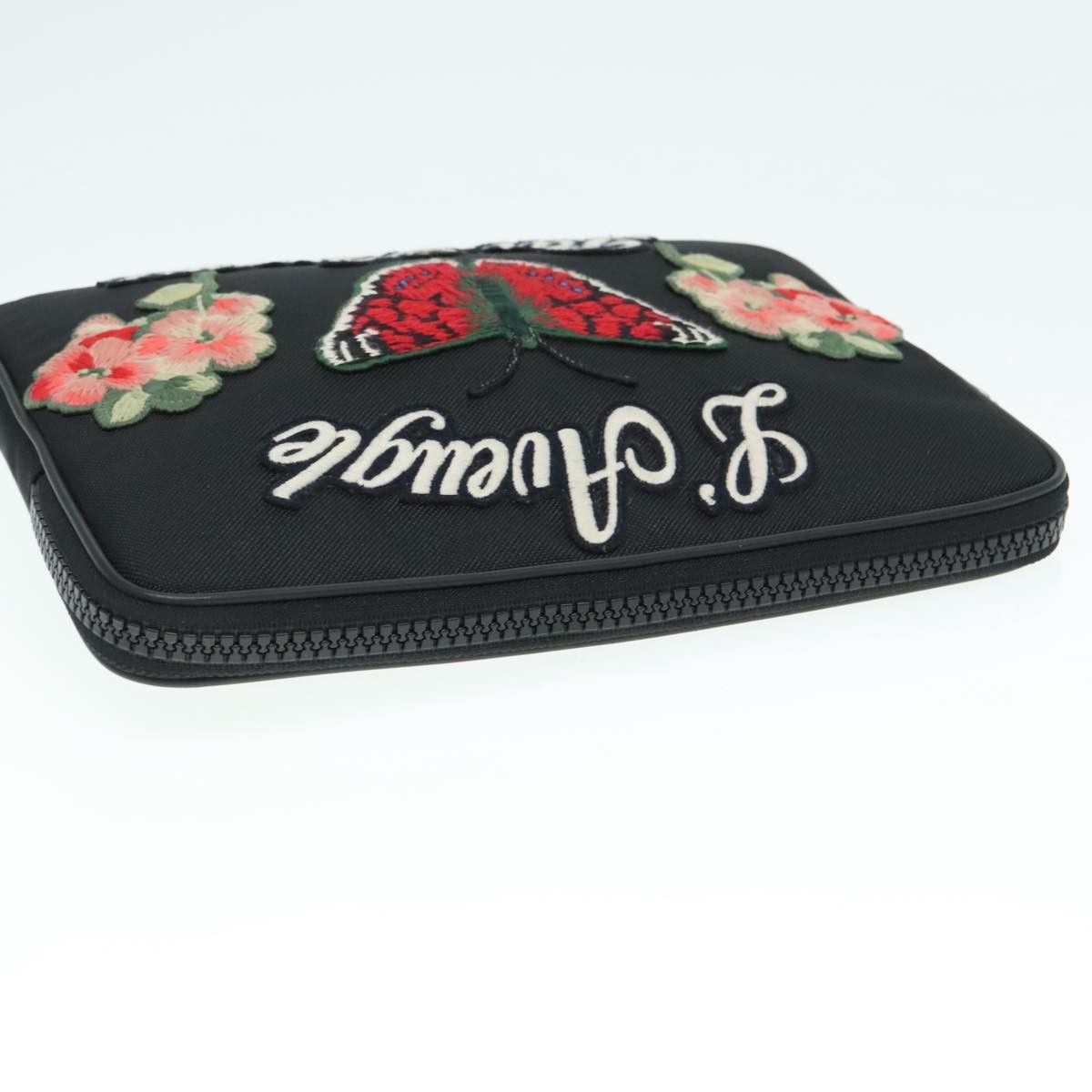 Gucci Gucci clutch bag clutch Size ONE SIZE - 9 Thumbnail