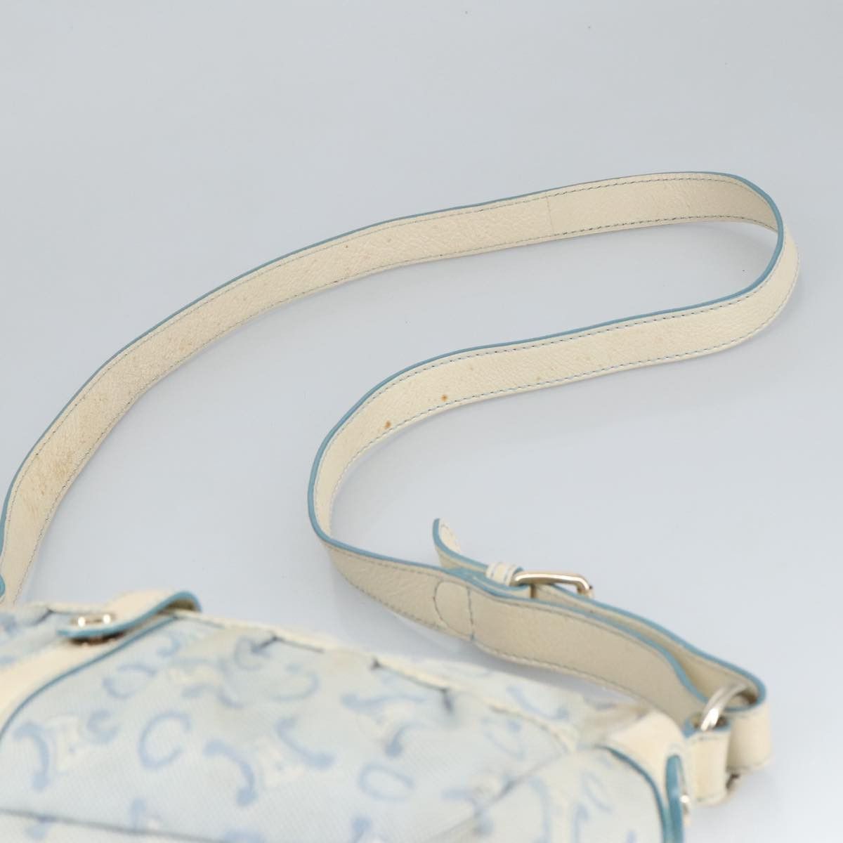 Celine Céline C Bag shoulder Size ONE SIZE - 6 Thumbnail
