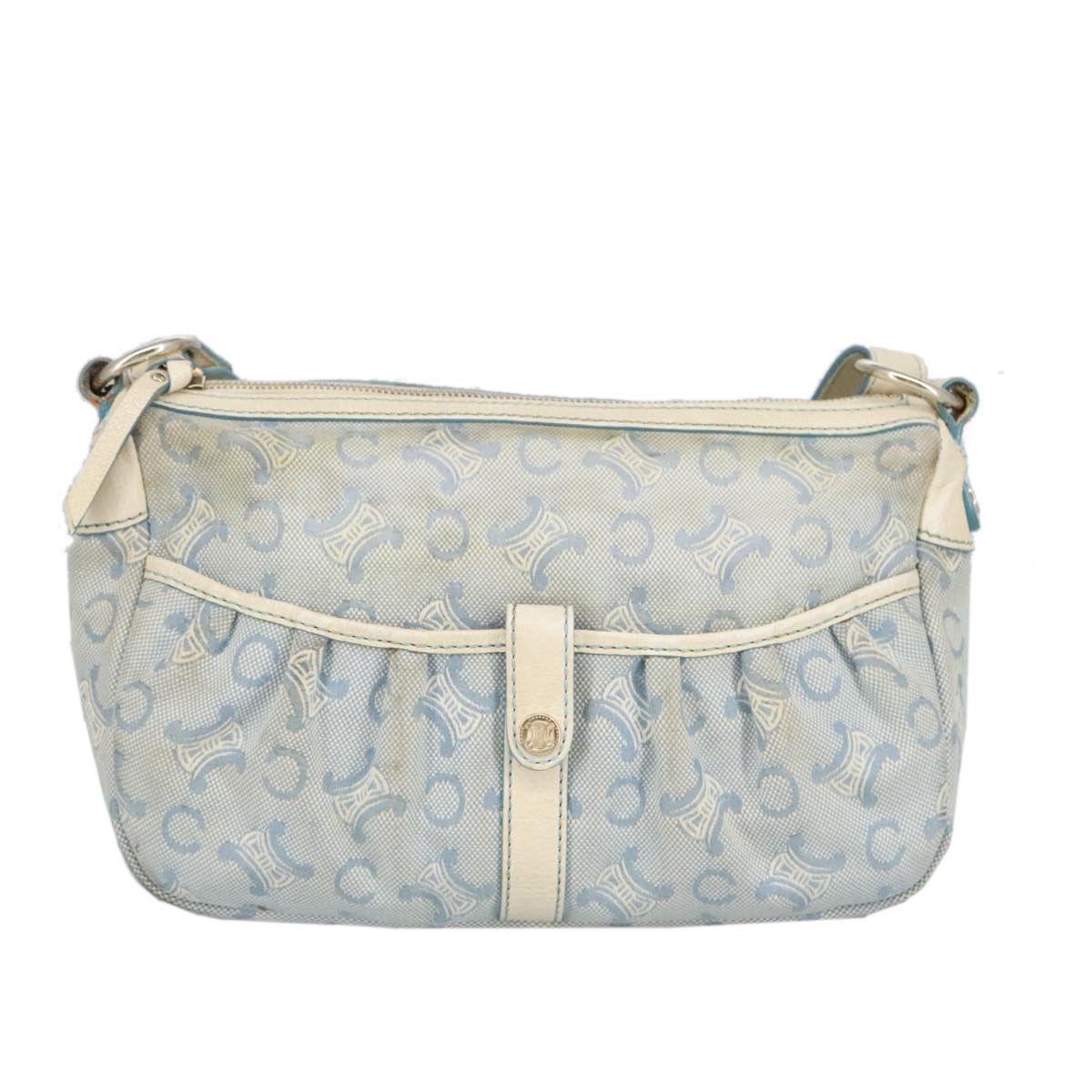 Celine Céline C Bag shoulder Size ONE SIZE - 17 Thumbnail