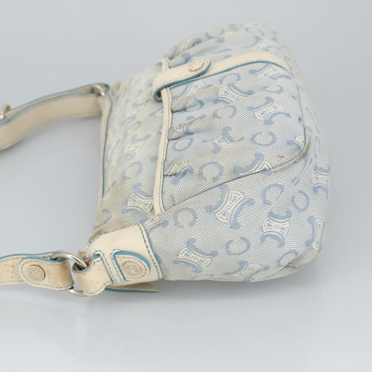 Celine Céline C Bag shoulder Size ONE SIZE - 4 Thumbnail