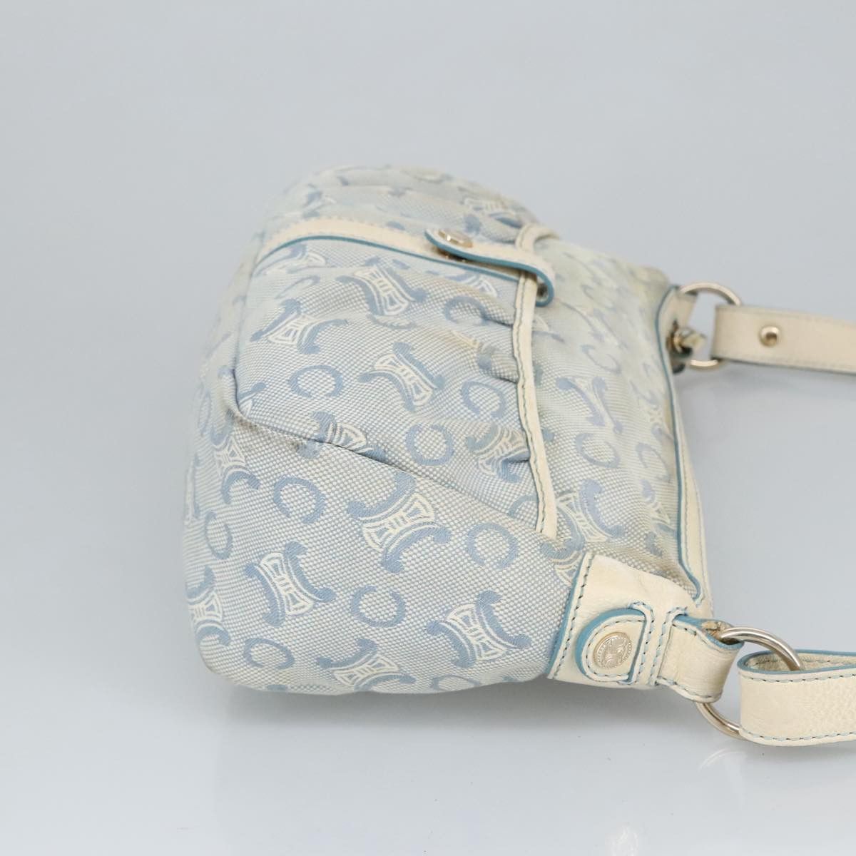 Celine Céline C Bag shoulder Size ONE SIZE - 3 Thumbnail